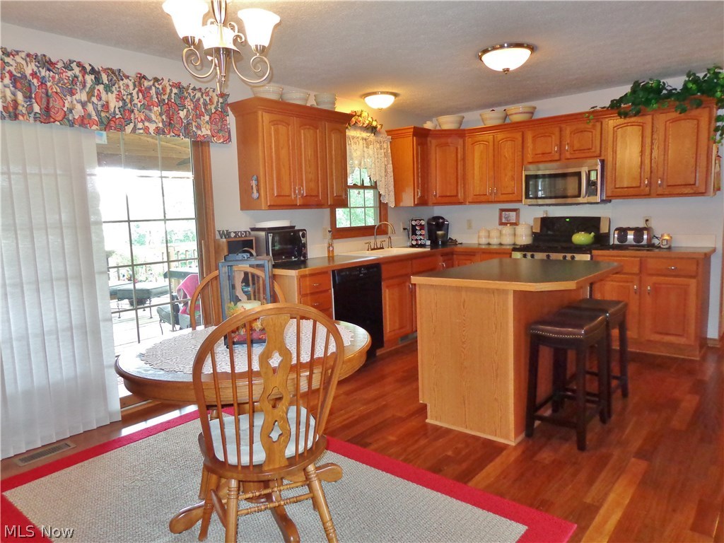 Bradford Farms - Residential