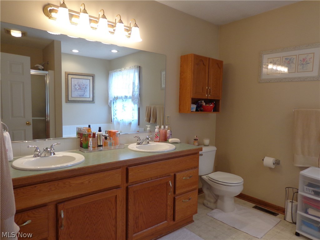 Bradford Farms - Residential