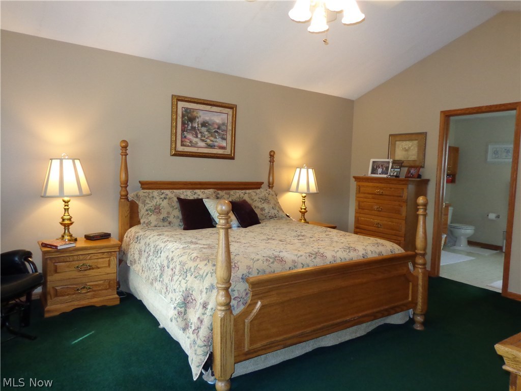 Bradford Farms - Residential