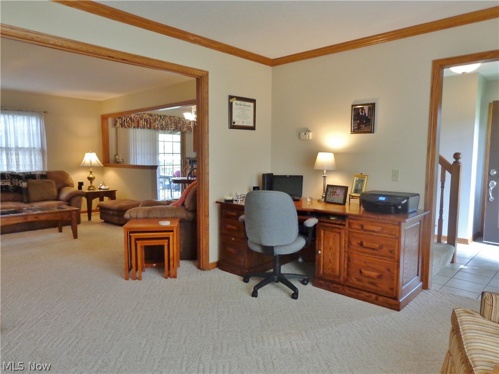 Bradford Farms - Residential