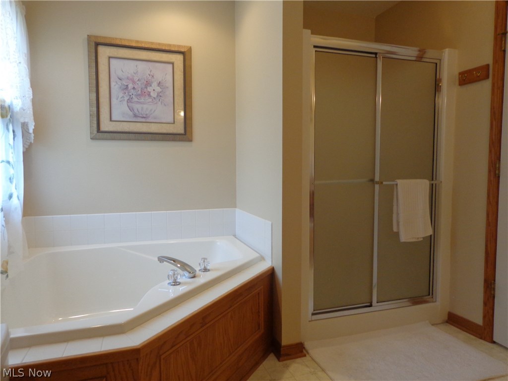 Bradford Farms - Residential