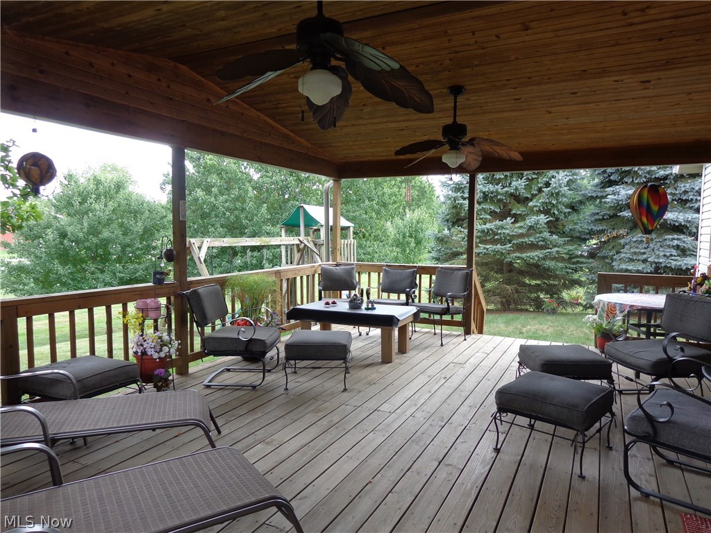 Bradford Farms - Residential