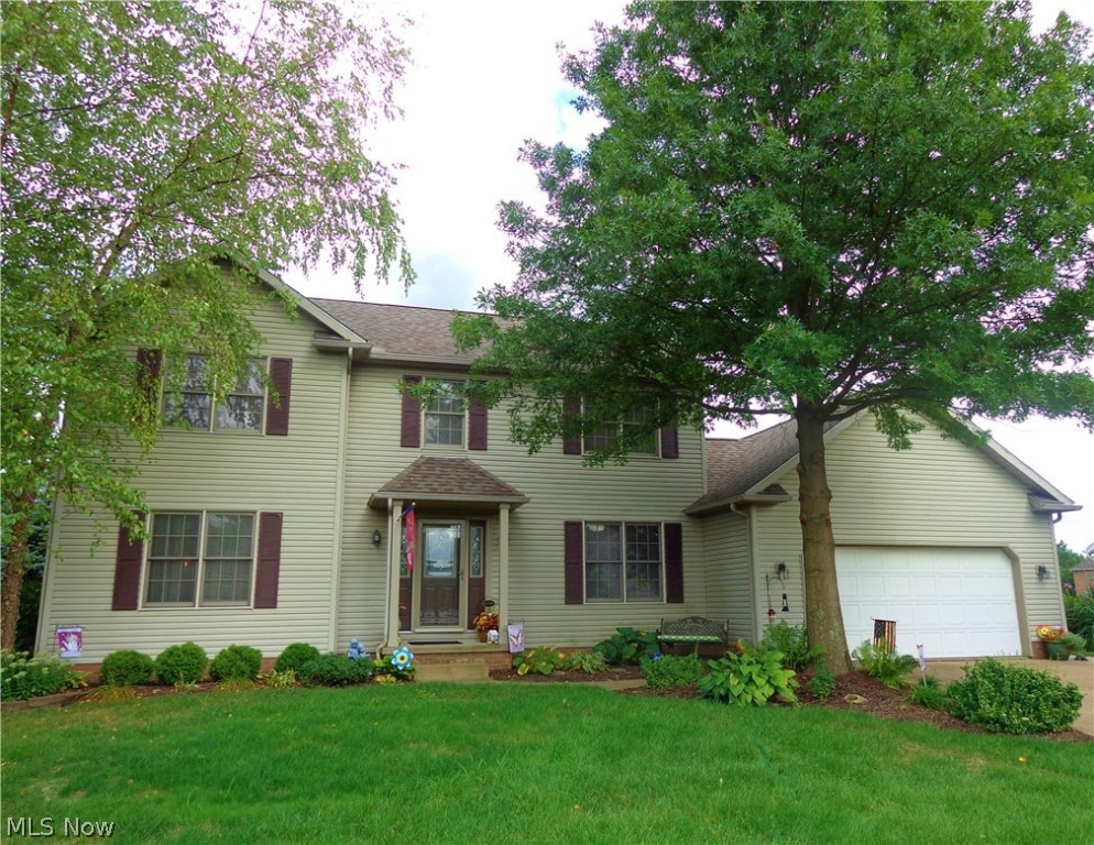 Bradford Farms - Residential