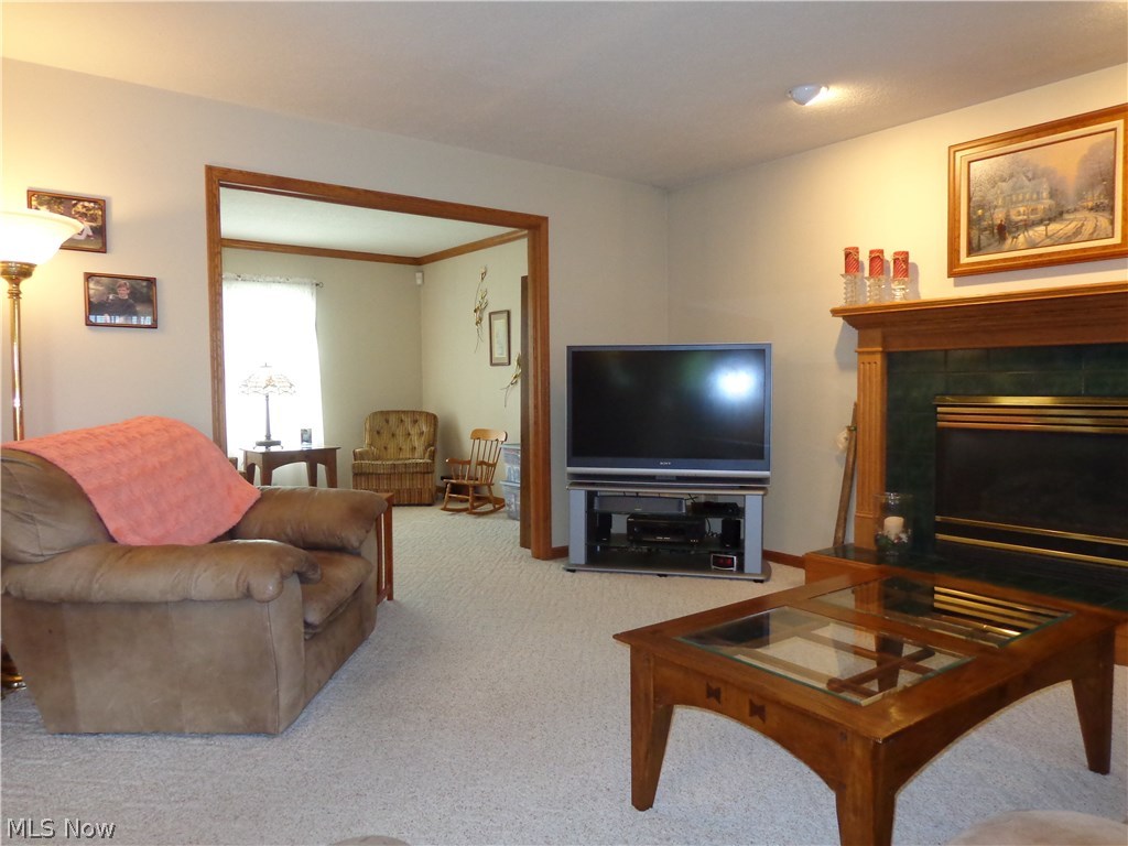 Bradford Farms - Residential