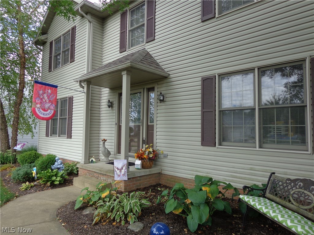 Bradford Farms - Residential