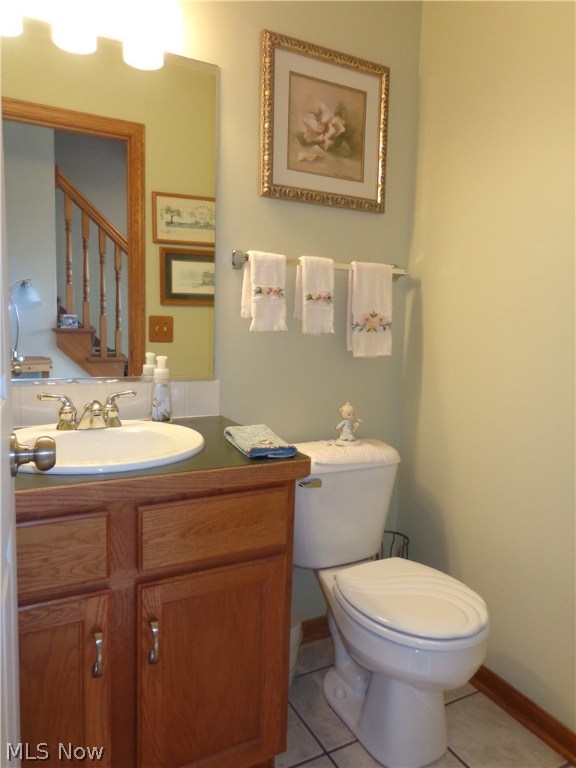 Bradford Farms - Residential