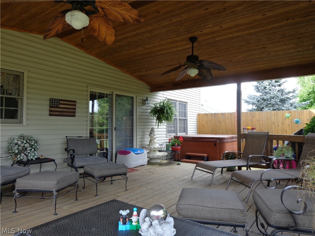 Bradford Farms - Residential