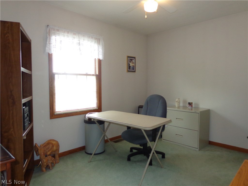 Bradford Farms - Residential