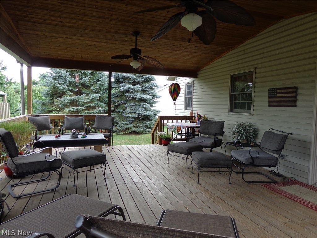 Bradford Farms - Residential