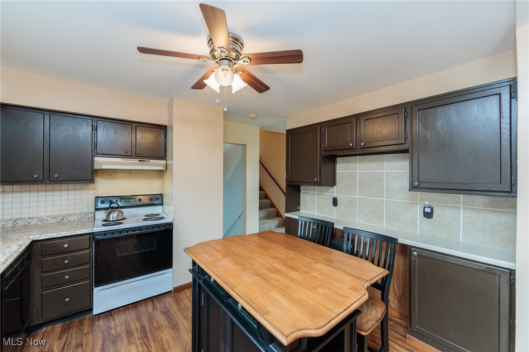 347 Beeler Drive, Berea, Ohio image 14
