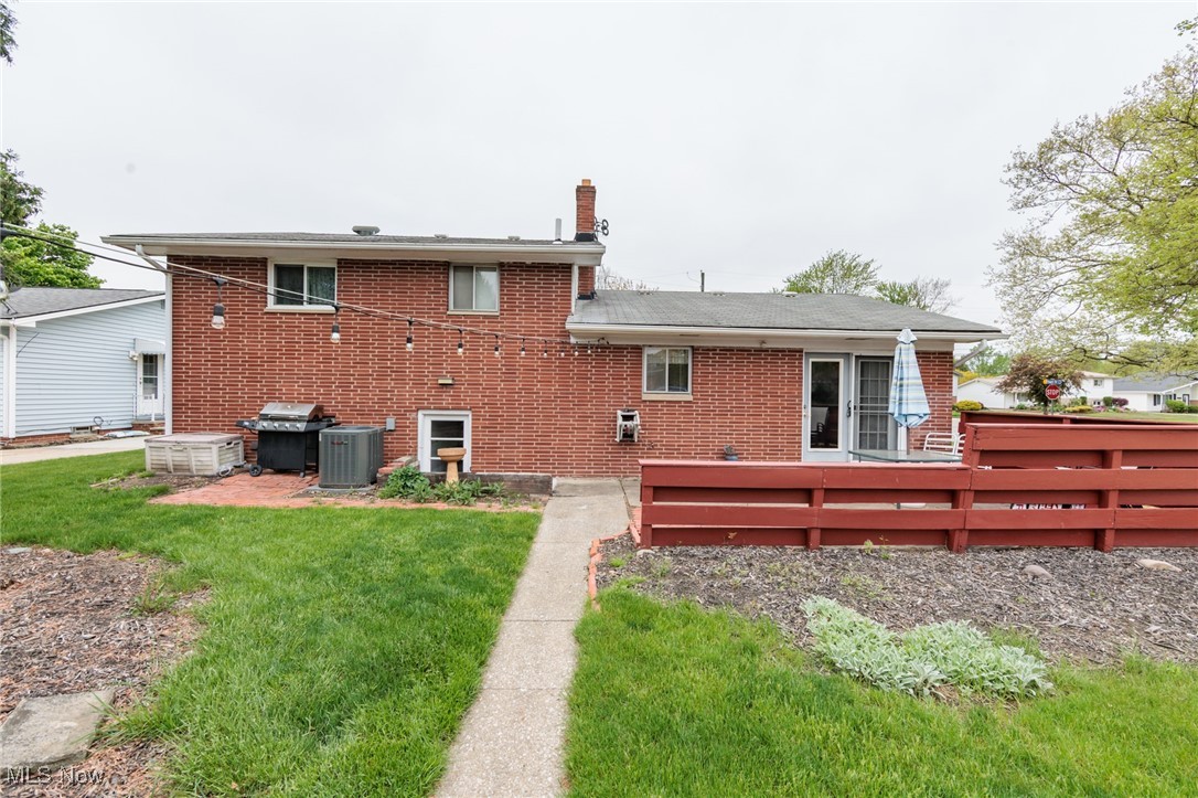 347 Beeler Drive, Berea, Ohio image 39