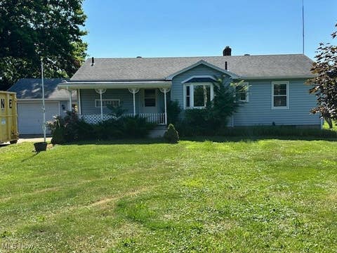 Photo for 7585 Pyle South Amherst Road