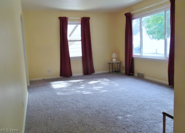 Lucy E Brodbecks Riverside Park - Residential