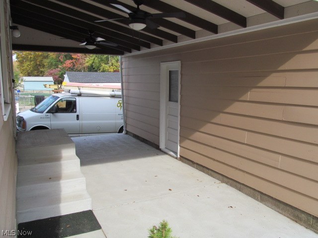 Lucy E Brodbecks Riverside Park - Residential