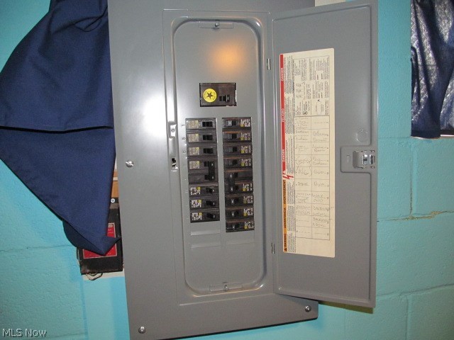 Lucy E Brodbecks Riverside Park - Residential