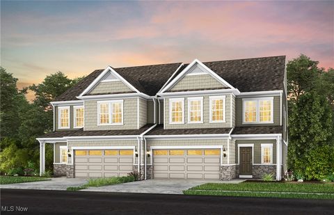 180 Lake Balaton Drive Orange OH 44128