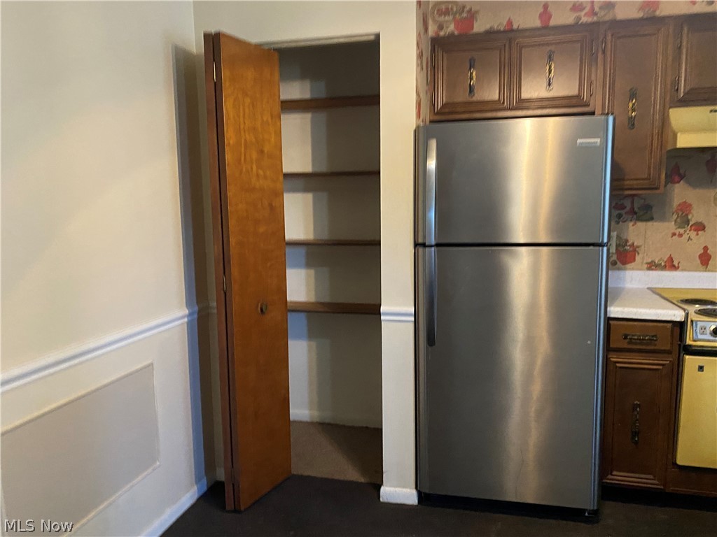 Dover - Residential Lease