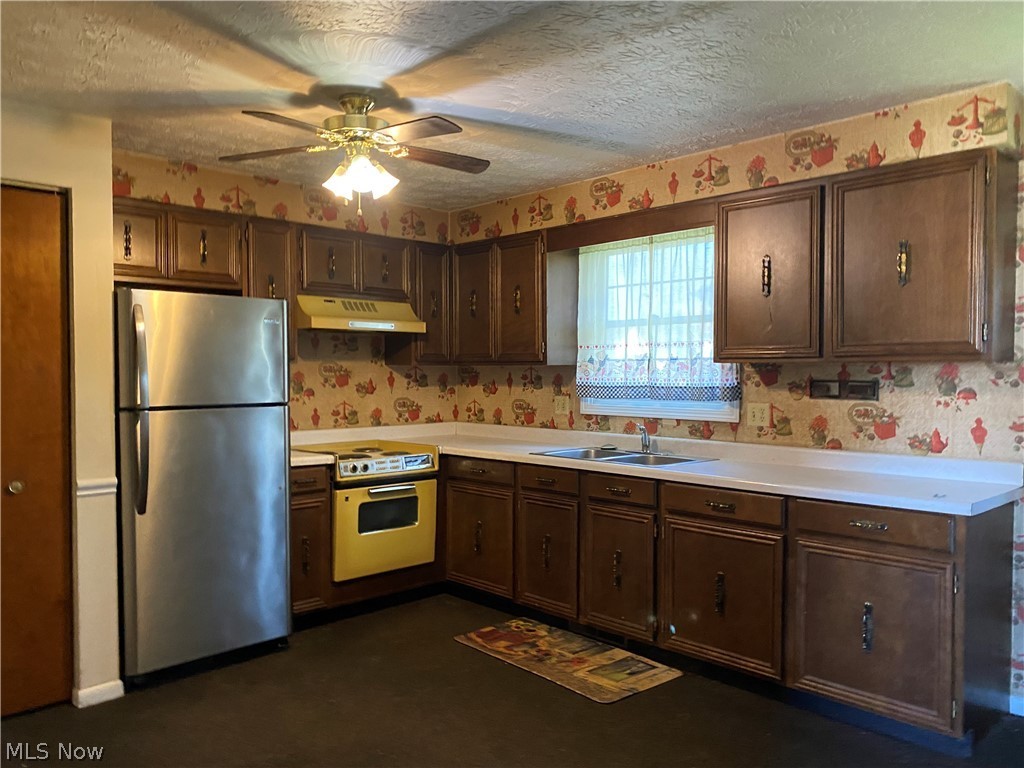 Dover - Residential Lease