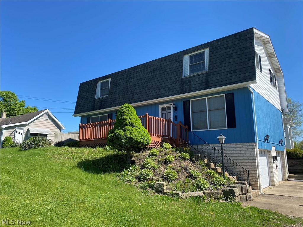 Dover - Residential Lease