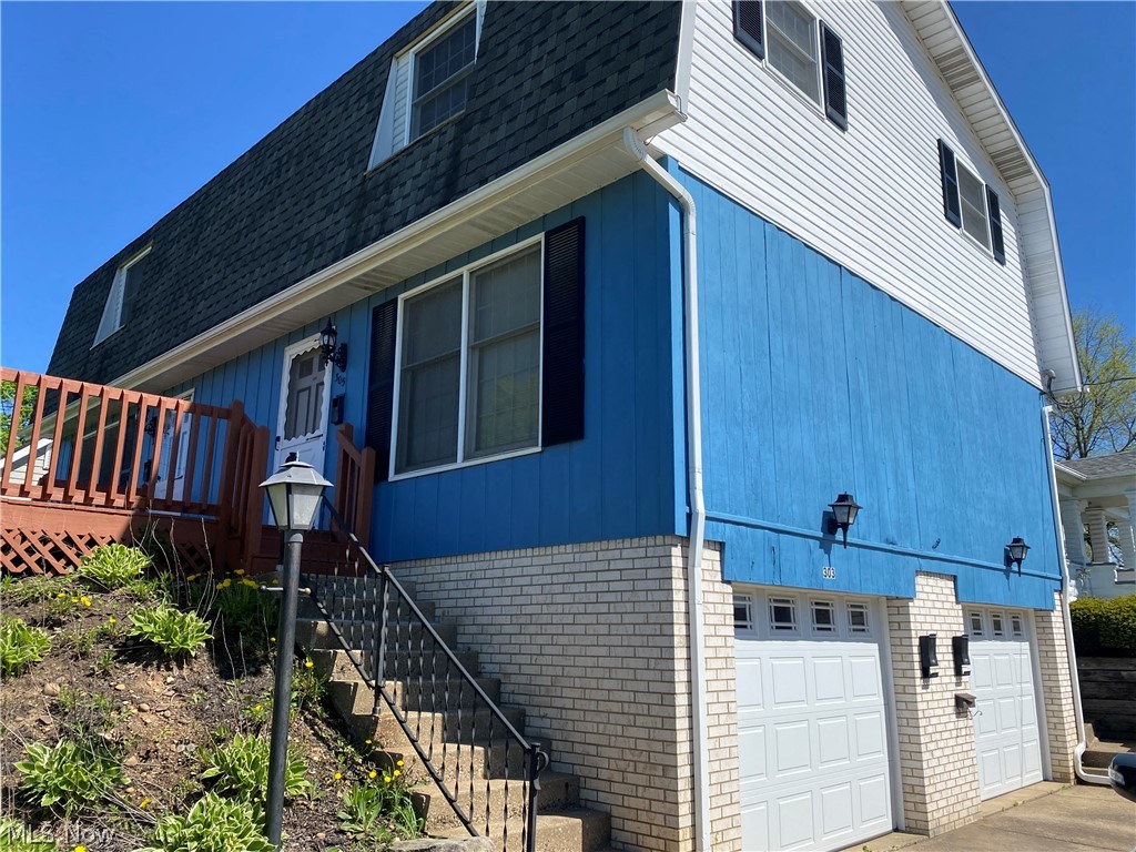 Dover - Residential Lease