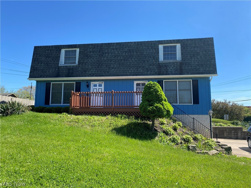 Dover - Residential Lease