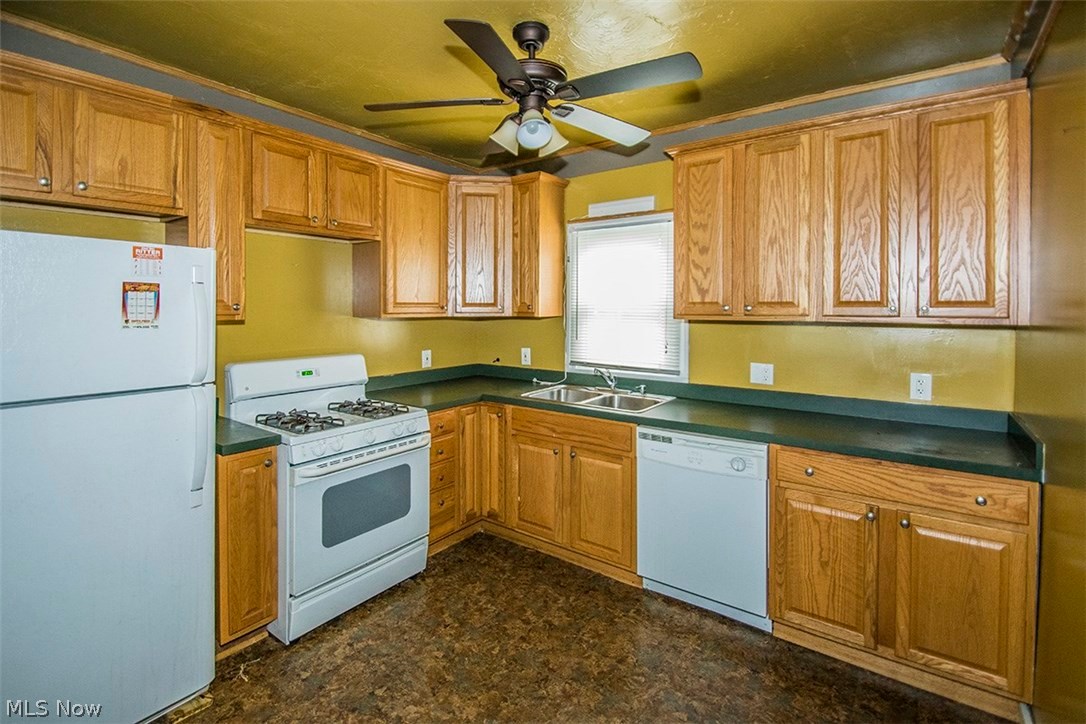 Maplewood - Residential