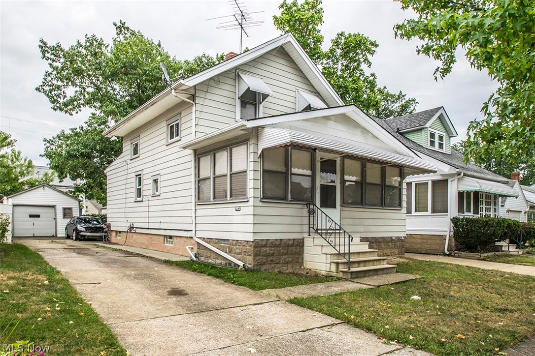 Maplewood - Residential