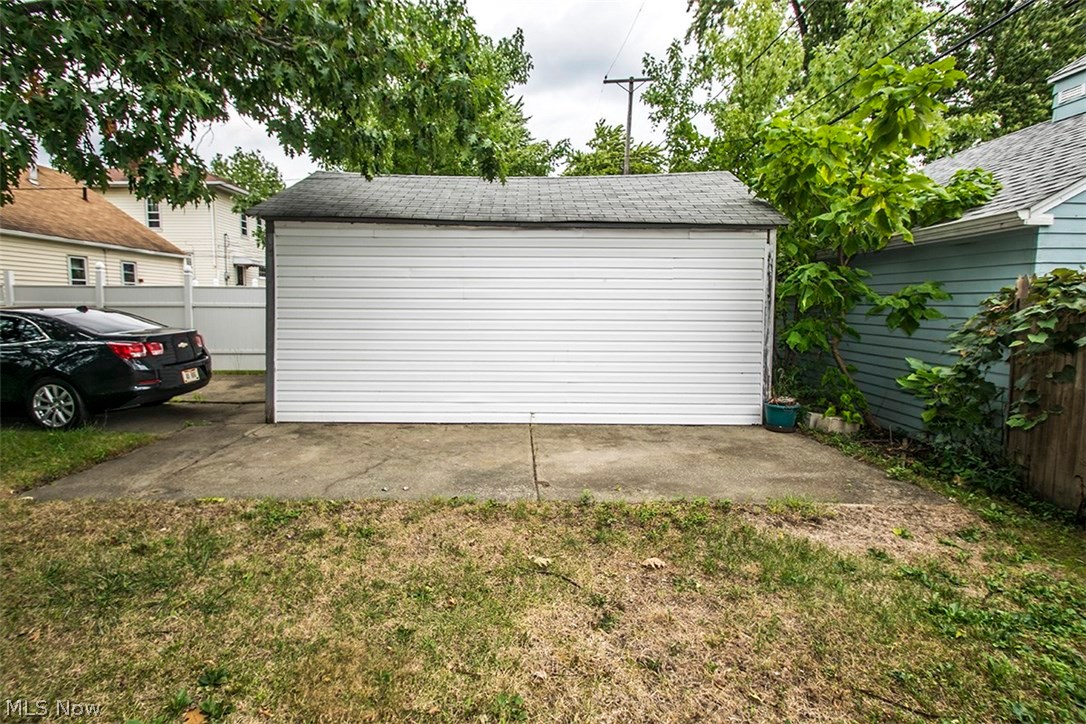 Maplewood - Residential