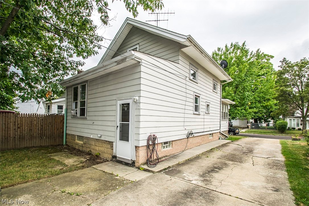 Maplewood - Residential