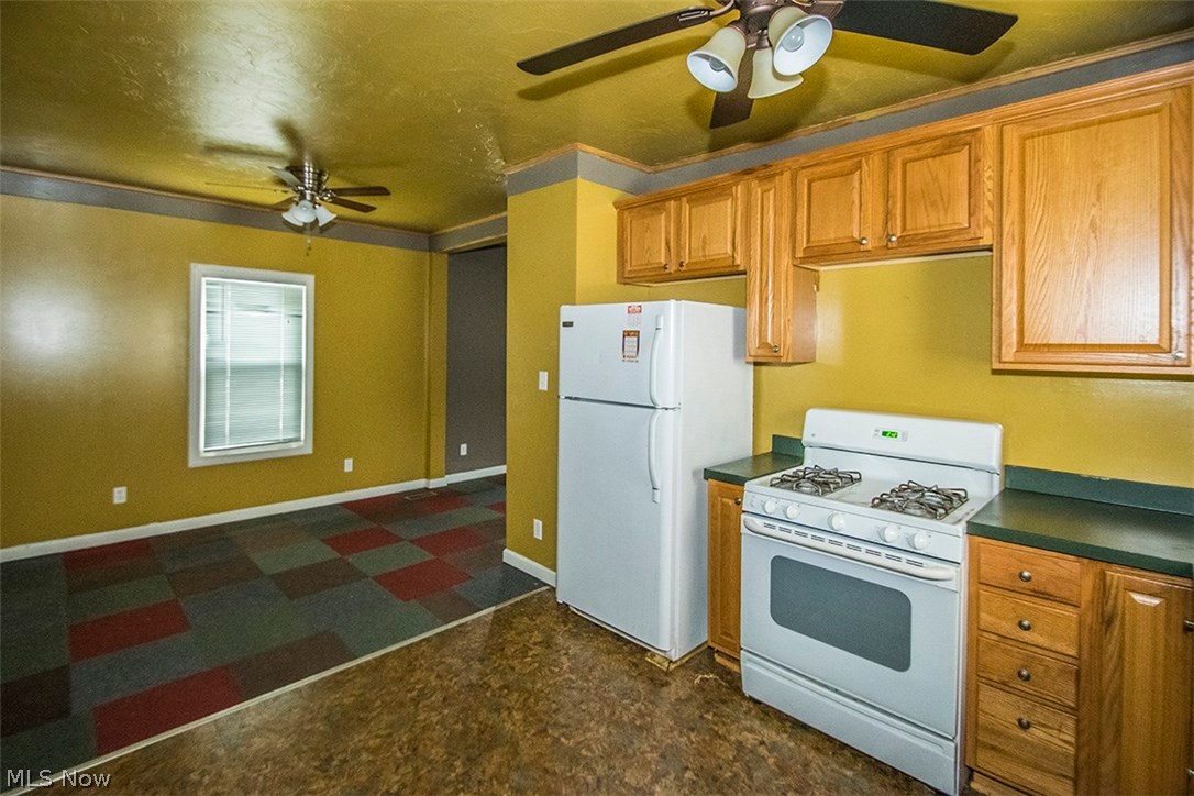 Maplewood - Residential