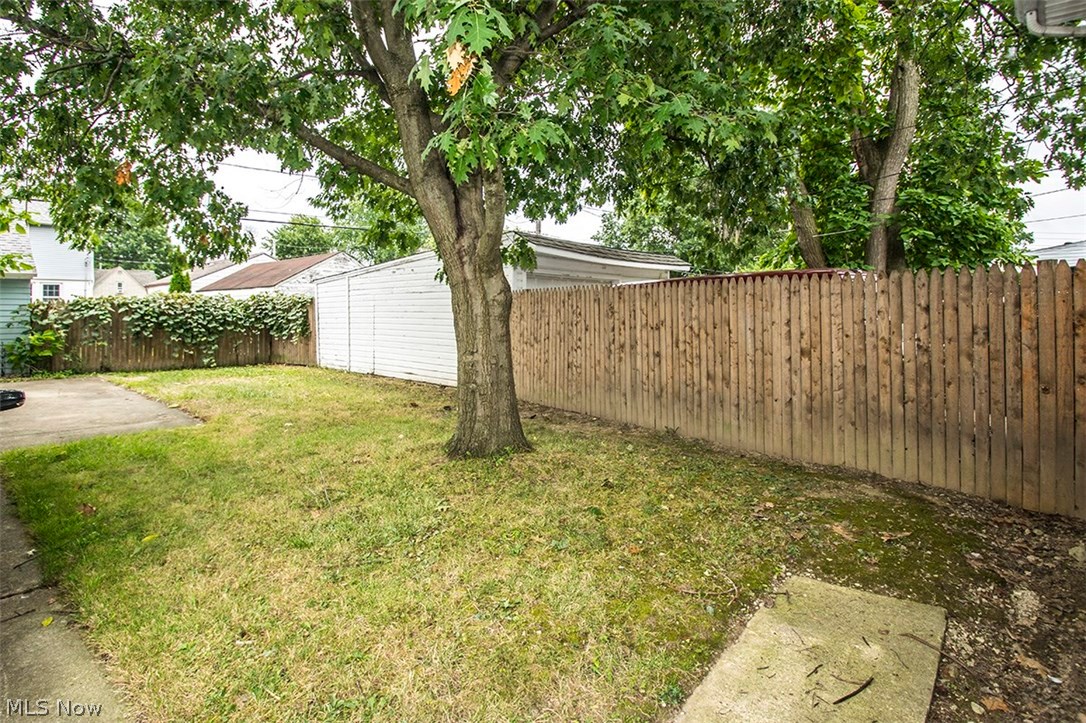 Maplewood - Residential