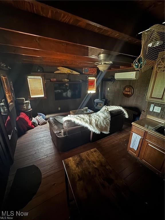 Barnhouse - Residential