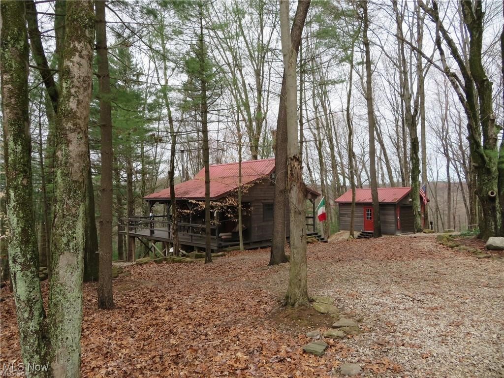 Barnhouse - Residential