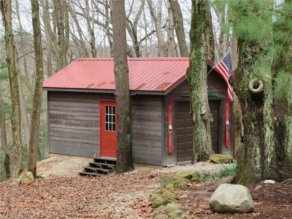 Barnhouse - Residential