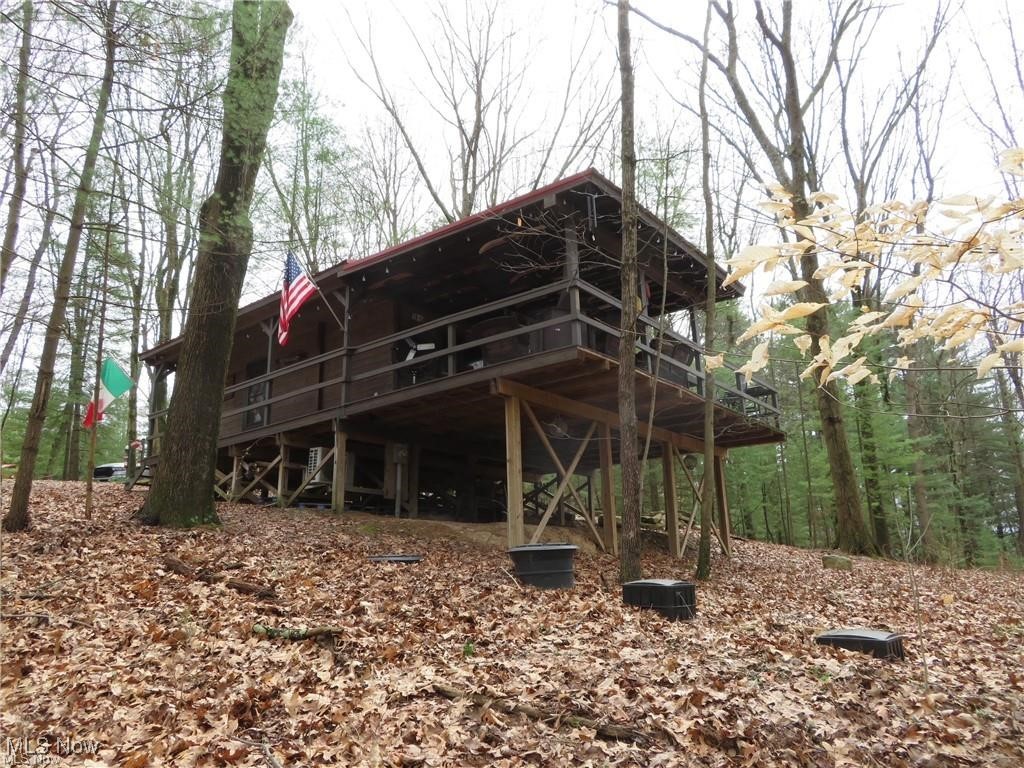 Barnhouse - Residential