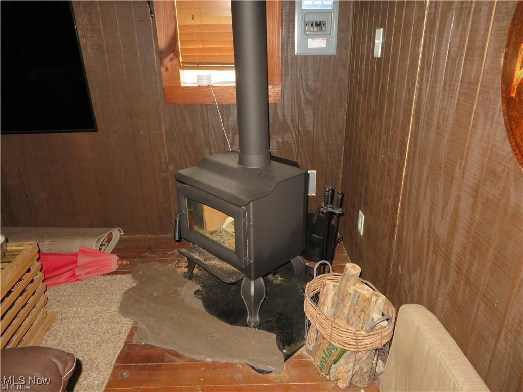 Barnhouse - Residential