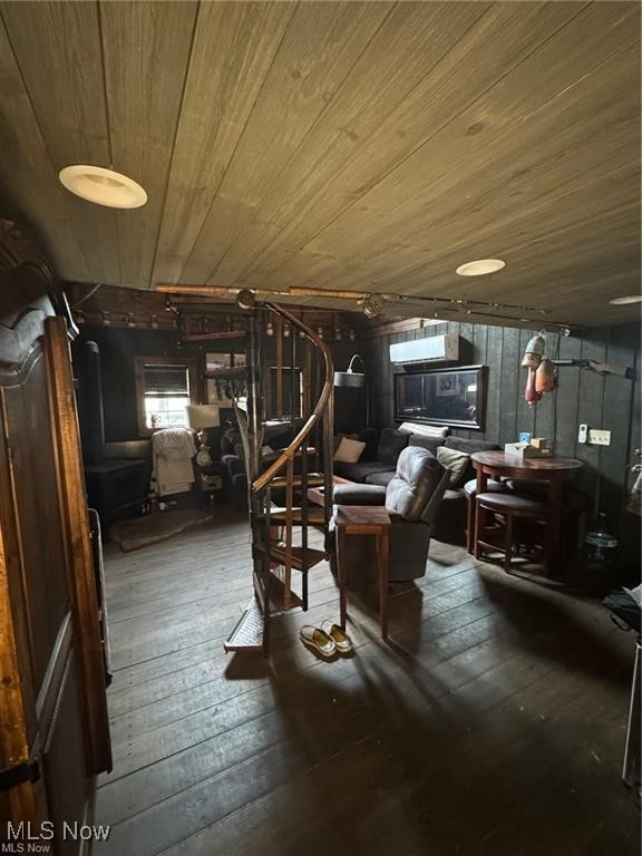 Barnhouse - Residential