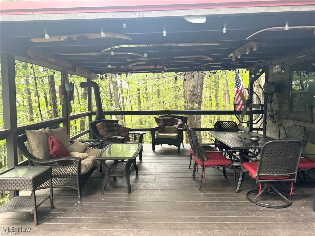 Barnhouse - Residential