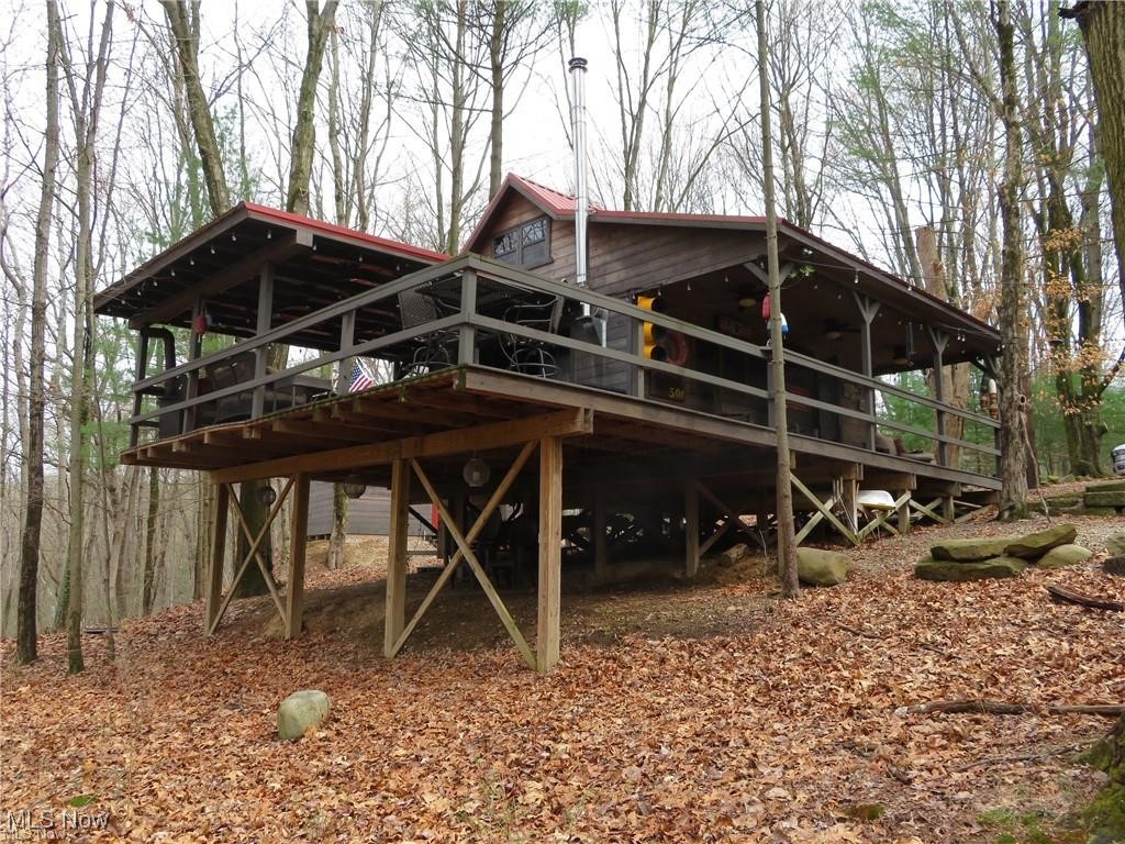 Barnhouse - Residential