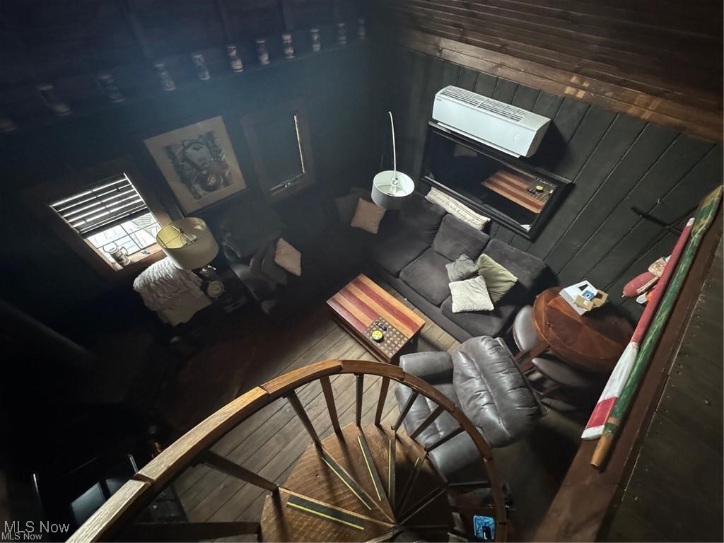 Barnhouse - Residential