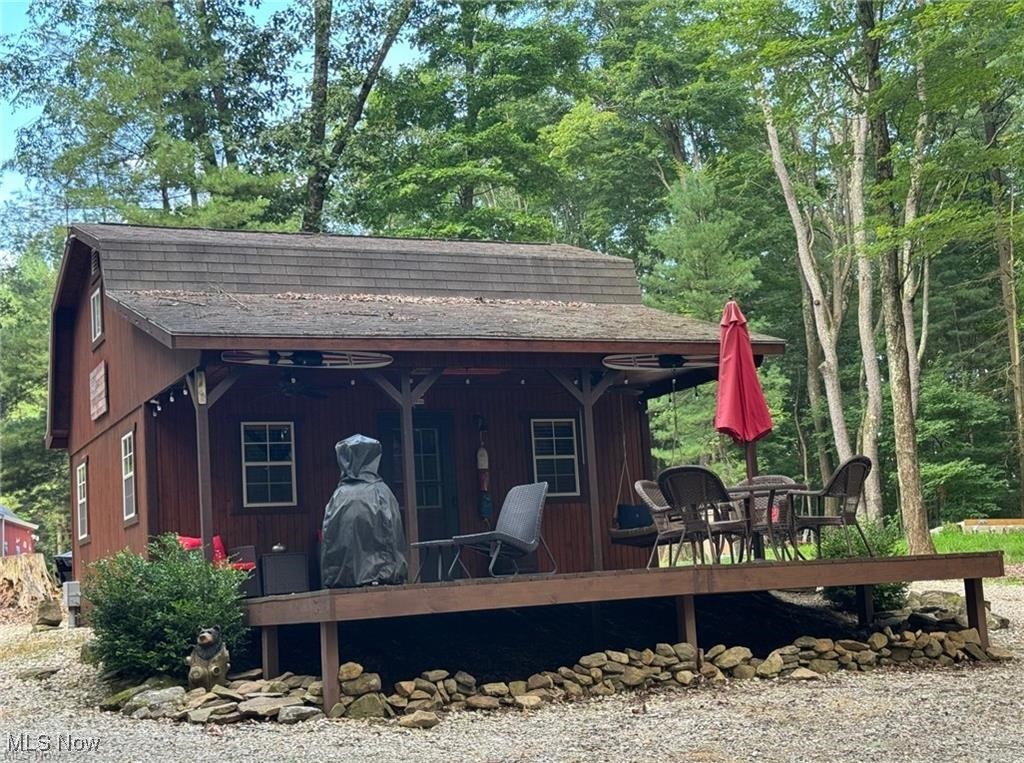 Barnhouse - Residential