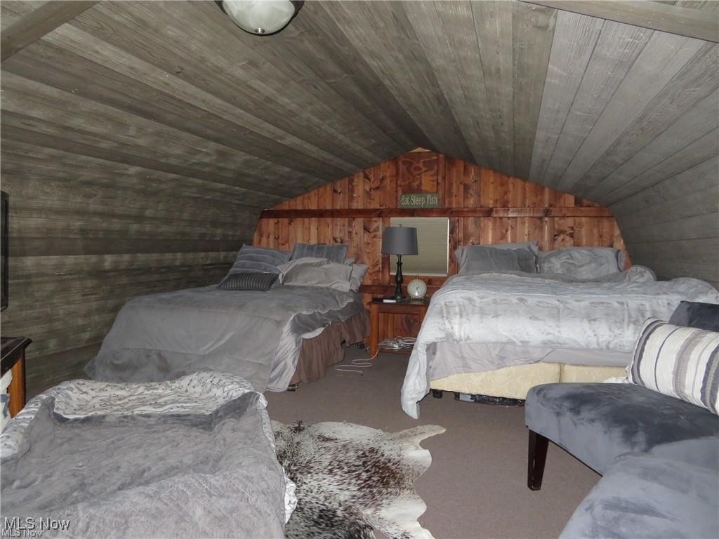 Barnhouse - Residential