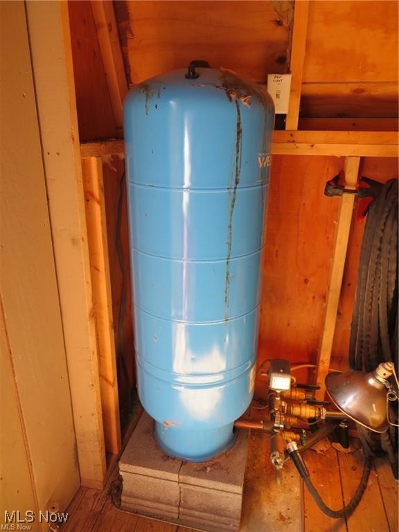 Barnhouse - Residential