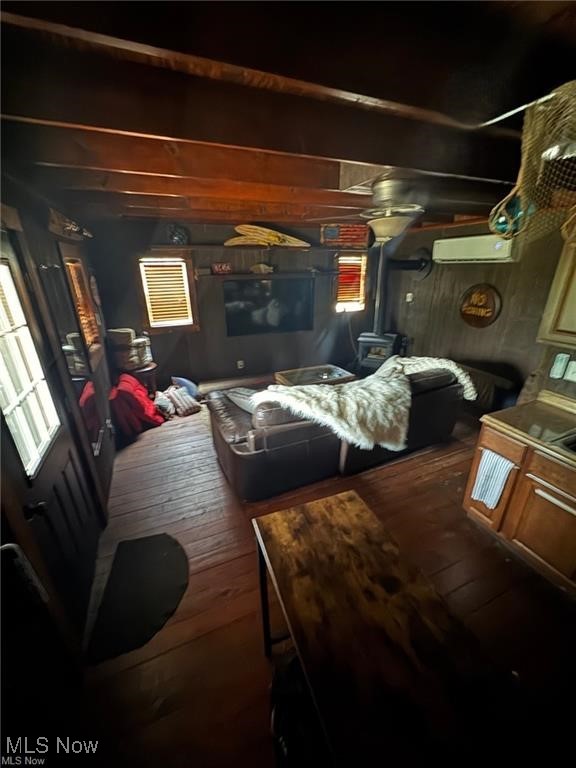 Barnhouse - Residential