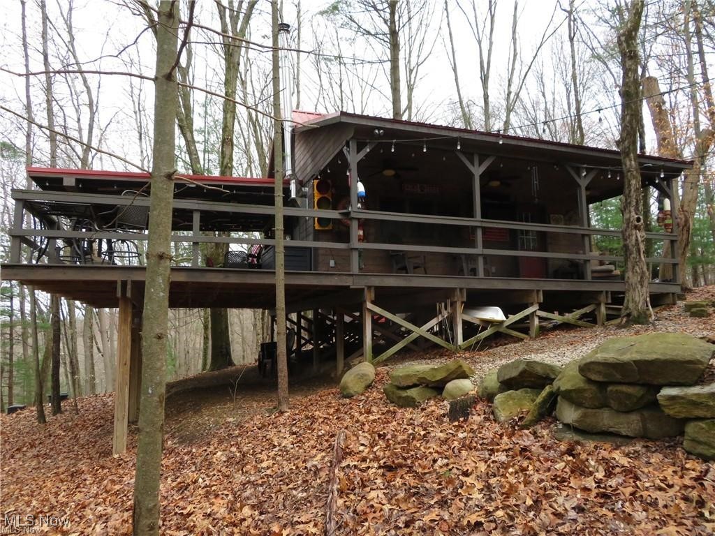 Barnhouse - Residential