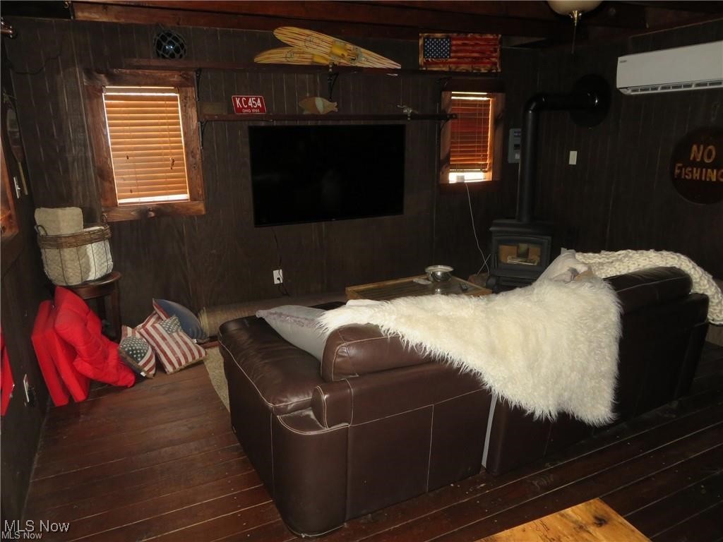 Barnhouse - Residential