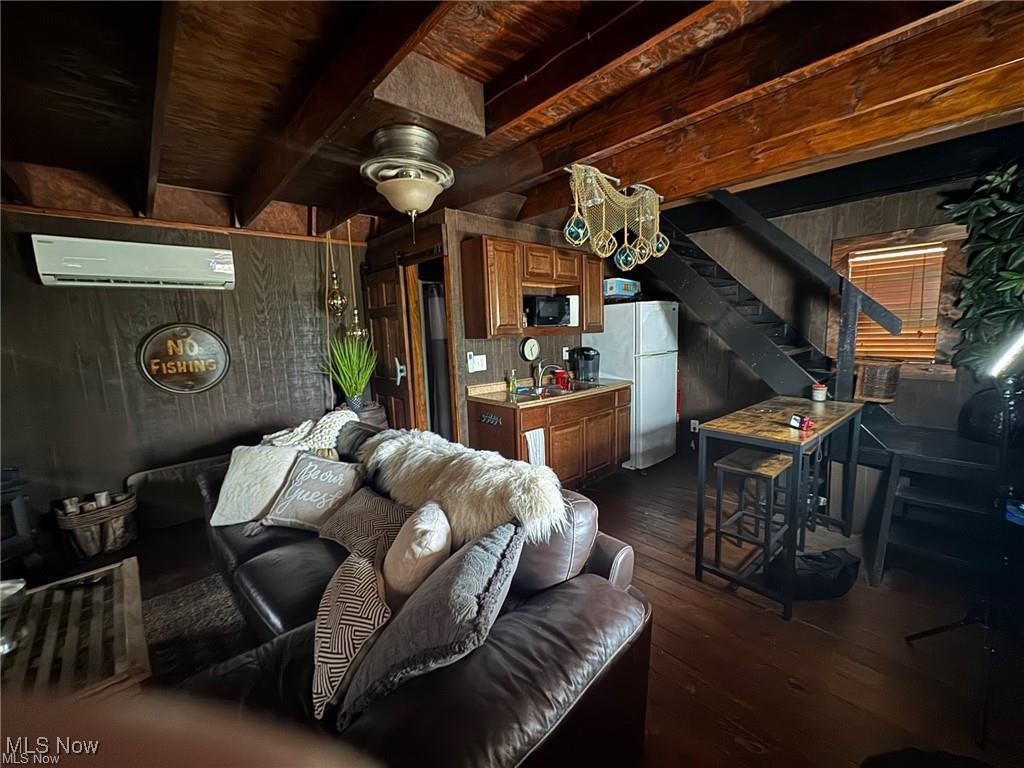 Barnhouse - Residential