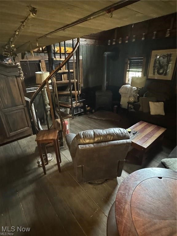 Barnhouse - Residential