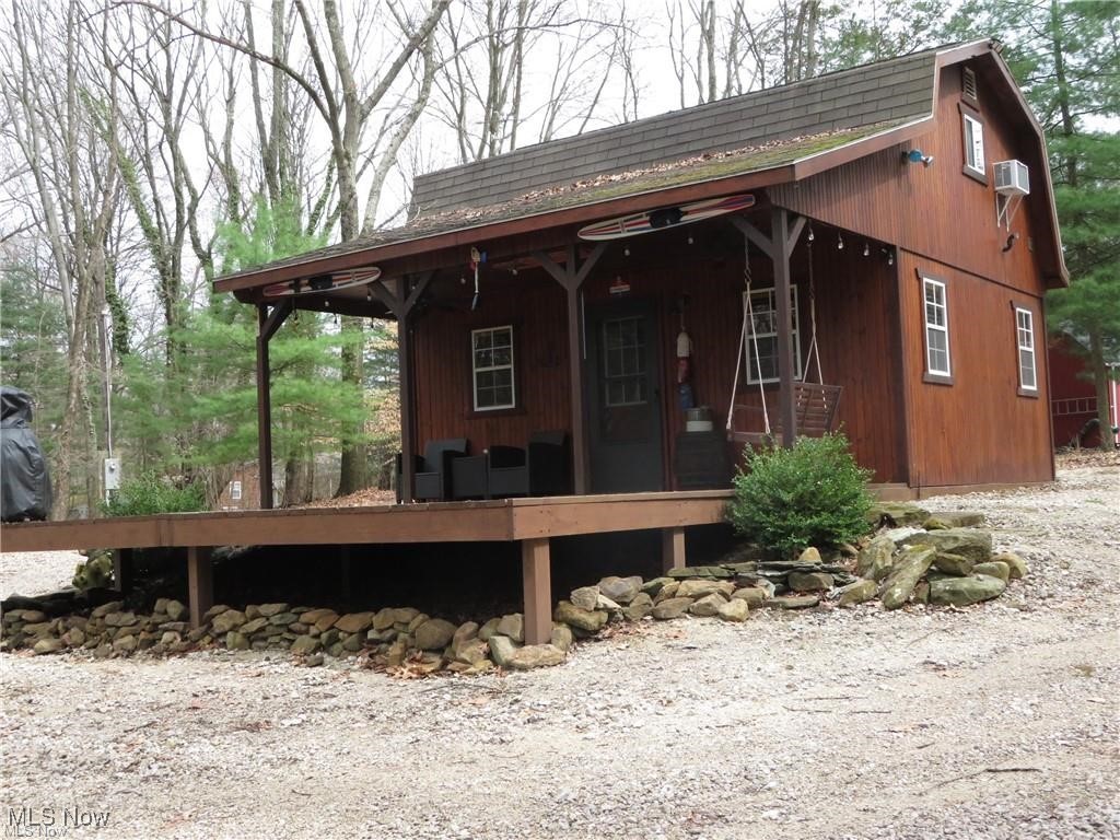 Barnhouse - Residential