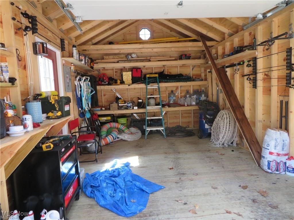 Barnhouse - Residential